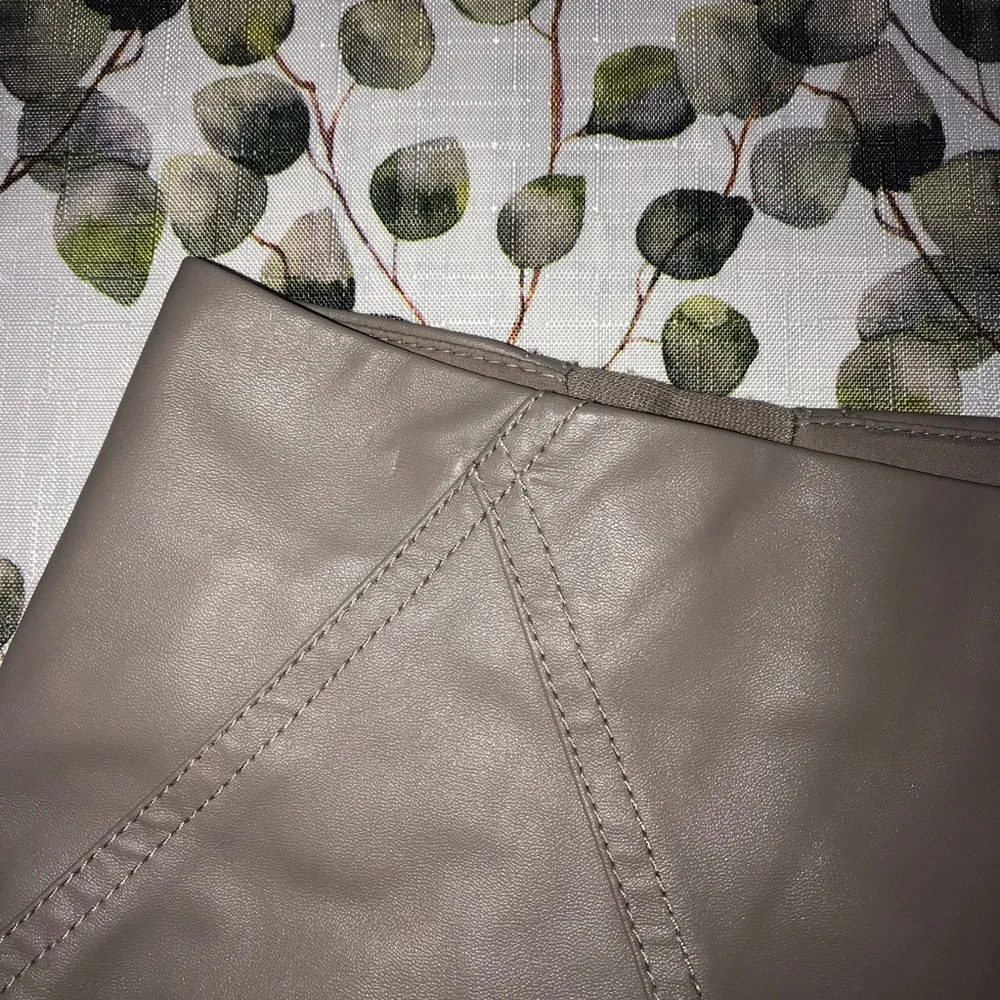 BCBG Cinder Camber A-Line Skirt - Picture 6 of 11
